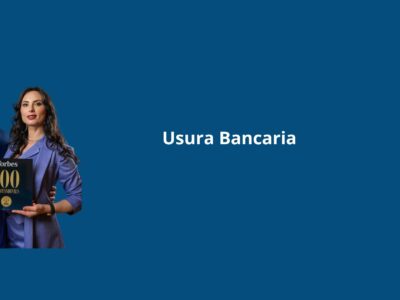 usura bancaria