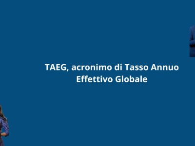 TAEG