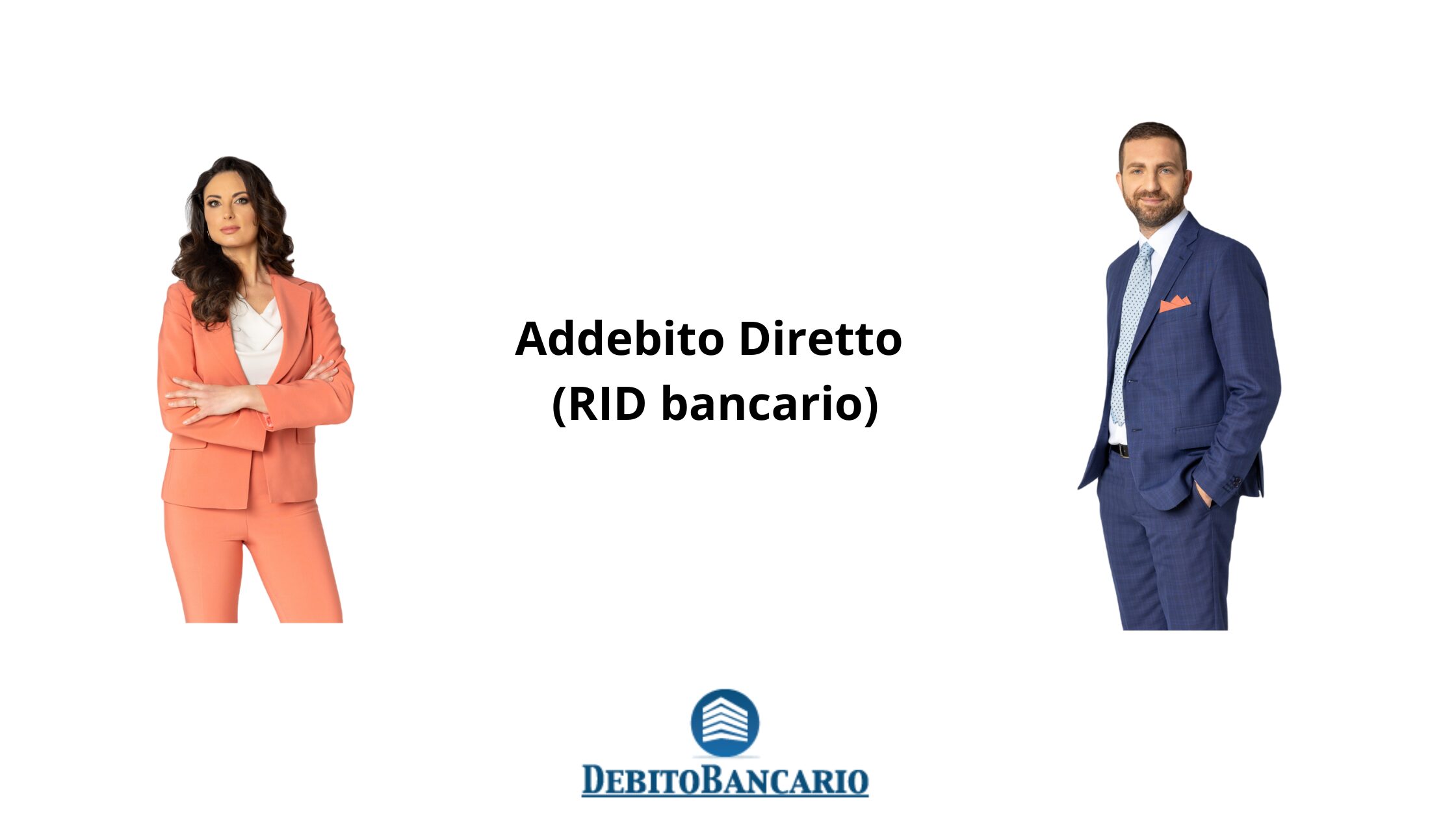 titolo del post: addebito diretto rid bancario