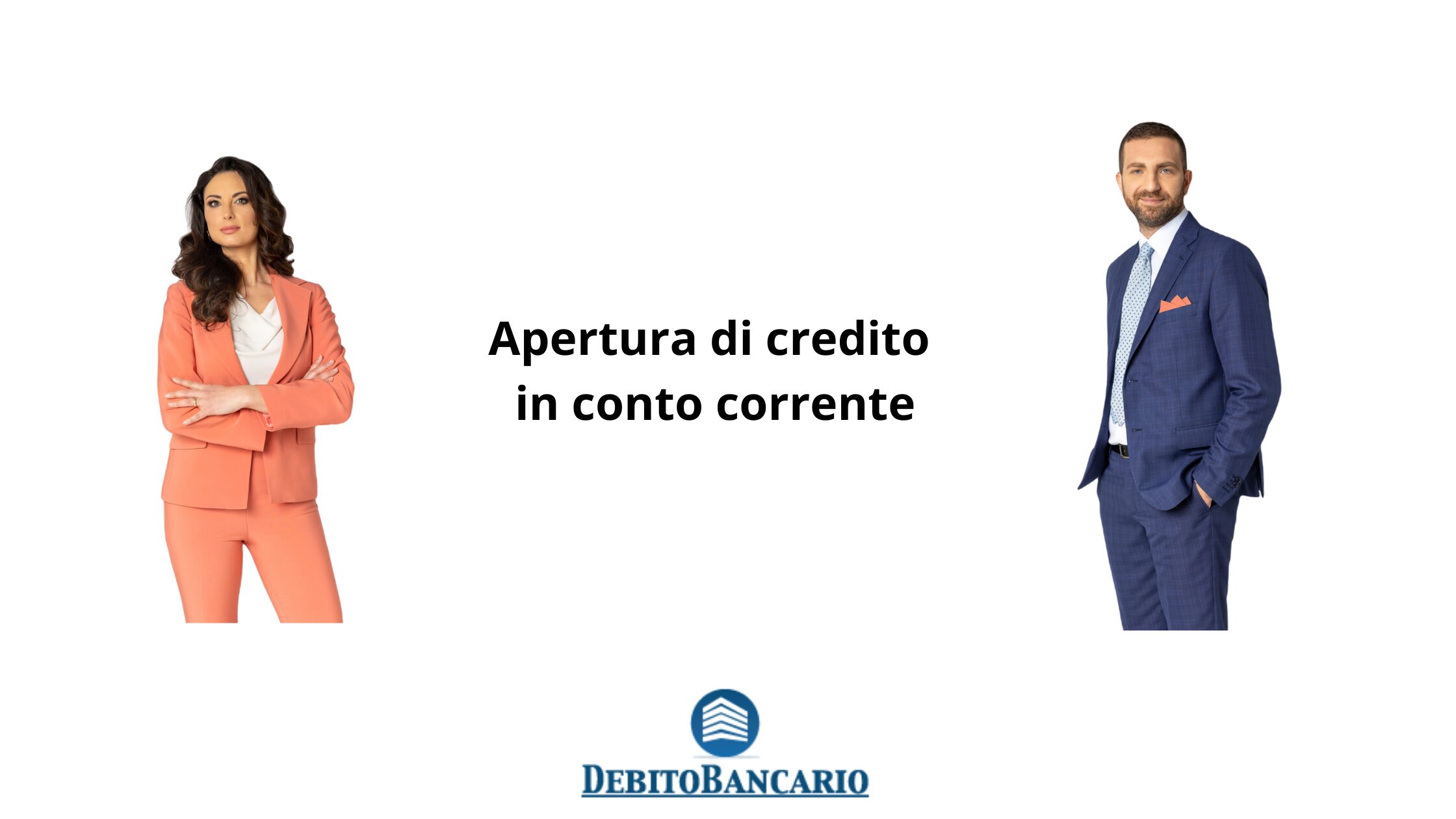 apertura di credito in conto corrente